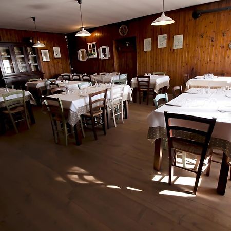 Locanda La Genzianella Bollengo Exterior foto